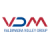 logo Logisteel Vdm