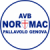 logo Normac Avb Wonder Project