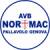 logo Normac Avb