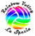 logo Rainbow Volley