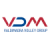 logo Sitep Vdm Blu