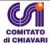 logo Tecnocasa Csi Chiavari