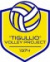 logo Tigullio Volley Project