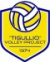 logo Tigullio Volley Project