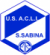 logo Unione Sportiva Acli Santa Sabina