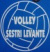 logo Volley Sestri Levante